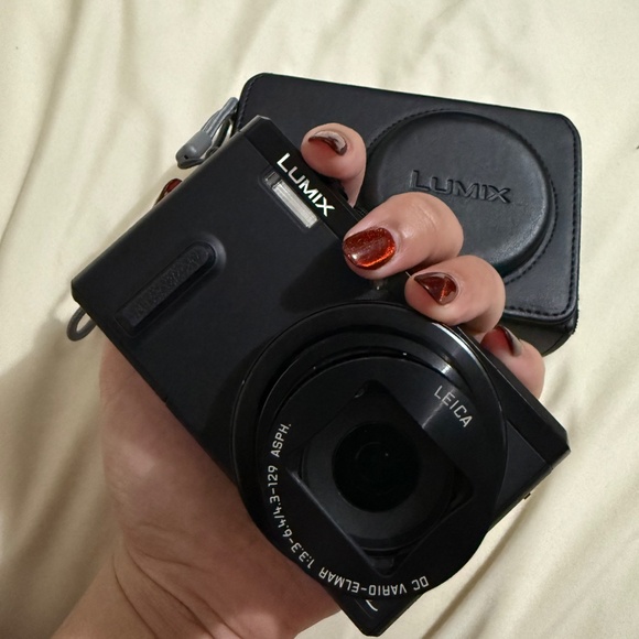 Panasonic Lumix TZ60/ZS40 - Picture 6 of 9